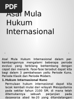 Download Asal Mula Hukum Internasional by verman bayu SN304846899 doc pdf