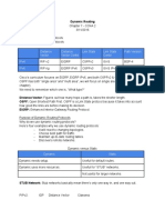 CCNA2 Chapter 7 Notes - C7