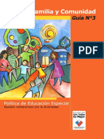 243692455 Escuela Familia y Discapacidad Guia 3 PDF