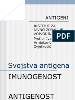 Antigen 