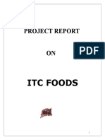ITC-Foods