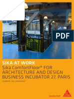 Business Incubator Paris