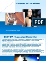 Presentazione Smart Bar Concept a EIRE Con