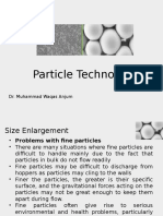 Particle Technology 7