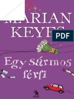 Marian Keyes - Egy Sármos Férfi