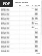 NYPD FOIL Log Aug-Sept 2015