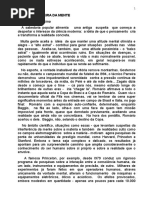 A Nova Fronteira Da Mente Edvaldo Pereira Lima