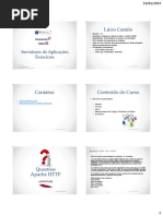 AppServer02 - Folhetos