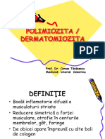 Polimiozita