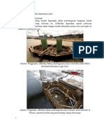 Contoh Penggunaan Cofferdam