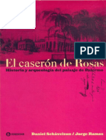 Caseron de Rosas