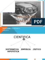 Capitulo I Mision Sucre