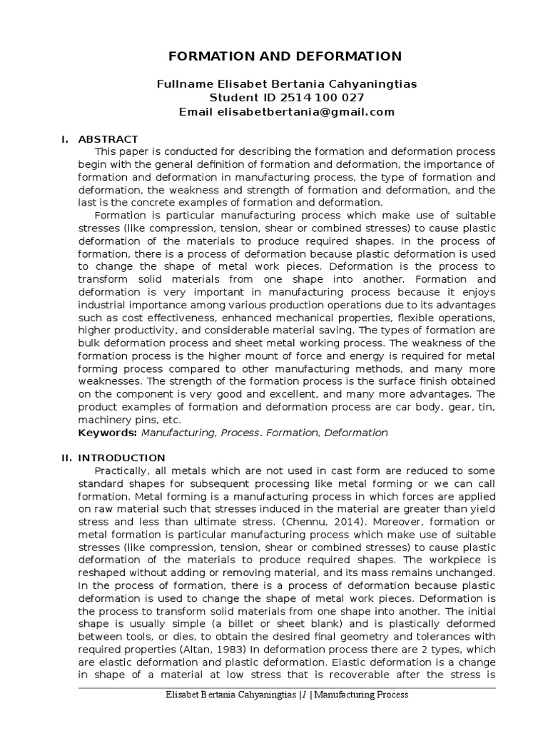 Manufacturing meaning image