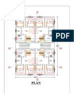 Ajith Projet Msrit 1st - PLAN