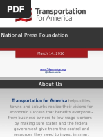 Dangerous by Design?