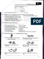 Comparatives as As