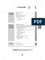 Manual de Usuario Monitor LG L193ST