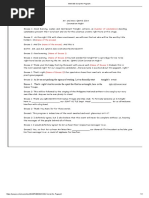 Emcee Script Christmas Party 2016 Theme Retro Pdf Dances Entertainment