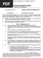 03-15-2016 ECF 305-1 USA V RITZHEIMER - EXHIBIT To Response To Motion by USA As To Jon Ritzheimer Re Motion For Release