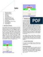 Power MOSFET Basics