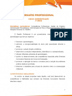 Desafio Profissional ADM7 OBS