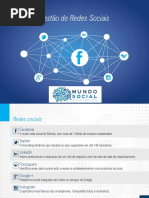 MODELO Proposta Orçamento Midias Sociais