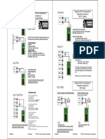 Resolution Products RE116-U - Wiring Guide