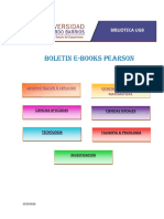 Boletin - Ebooks 2016