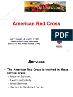 09 American Red Cross