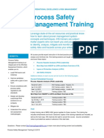 IHS Process Training Brochure Feb 2015