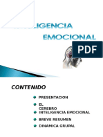 Presentacion Inteligencia Emocional