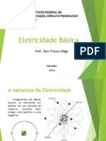 Eletricidade Básica - Eletrotécnica I