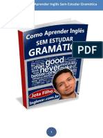 Como Aprender Inglês Sem Estudar Gramática.pdf
