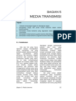 Media Transmisi