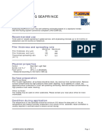 Antifouling Seaprince