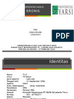 Case Report Glaukoma