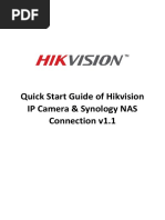 Hikvision