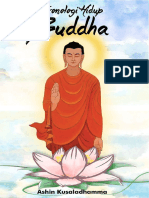Kronologi Hidup Buddha