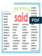 Other Words For-Teachthis