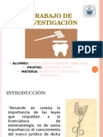 Trabajo de Investigacion Derecho