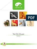 Tai Chi Chuan 1