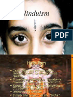 Hinduism