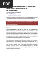 Download Etika Lingkungan Berdasarkan Prinsip Iman Nasrani Dan Kontradiksinya by gunteitb SN30493712 doc pdf