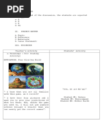 Download Lesson Plan Autumn Song by Claudine Ragual Pabunan SN304943283 doc pdf