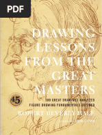 Download Drawing Lessons From the Great Masters-71 by Ivan Katalini SN304944086 doc pdf