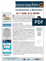 News Fisiocoaching Especial Neurociencias