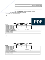 Unit 2 Moments Worksheet Level 1