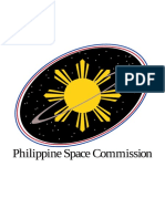 Philippine Space Commission