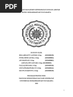 Download Laporan Stase Manajemen Keperawatan Di Ruang Arofah - Copy by Eriyansah Farwa SN304953667 doc pdf