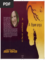 Projeto Editorial Capa